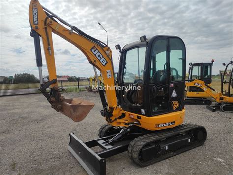 jcb 8032 zts mini excavator|jcb mini 8025.